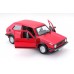 Volkswagen Golf MK1 GTI (1979) 1:24 - Burago